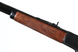 Marlin 1897 Cowboy Lever Rifle .22 sllr - 4 of 12