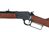 Marlin 1897 Cowboy Lever Rifle .22 sllr - 10 of 12