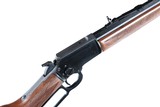 Marlin 1897 Cowboy Lever Rifle .22 sllr - 1 of 12