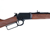 Marlin 1897 Cowboy Lever Rifle .22 sllr - 2 of 12