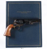 Colt 1860 Special Edition Revolver .44 Perc - 1 of 15