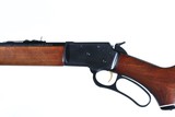 Marlin 39A golden Lever Rifle .22 sllr - 10 of 12