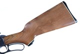 Marlin 39D Lever Rifle .22 sllr - 4 of 12