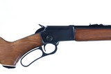 Marlin 39D Lever Rifle .22 sllr - 5 of 12