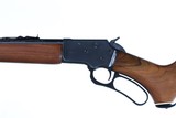 Marlin 39D Lever Rifle .22 sllr - 10 of 12