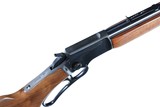Marlin 39D Lever Rifle .22 sllr - 1 of 12