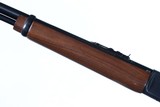 Marlin 39D Lever Rifle .22 sllr - 2 of 12