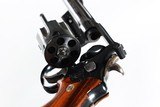 Smith & Wesson 27-3 50th Anniversary Revolver .357 Mag - 5 of 16