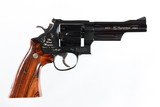 Smith & Wesson 27-3 50th Anniversary Revolver .357 Mag - 9 of 16
