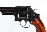 Smith & Wesson 27-3 50th Anniversary Revolver .357 Mag - 15 of 16