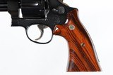Smith & Wesson 27-3 50th Anniversary Revolver .357 Mag - 2 of 16