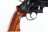 Smith & Wesson 27-3 50th Anniversary Revolver .357 Mag - 12 of 16