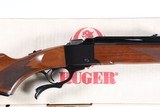 Ruger No. 1-S Falling Block 7mm Rem Mag - 1 of 16
