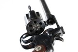 Colt Officer's Model Revolver .22 lr - 6 of 12