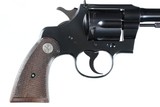 Colt Officer's Model Revolver .22 lr - 8 of 12