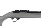 Ruger 10 22 Semi Rifle .22 lr - 8 of 13