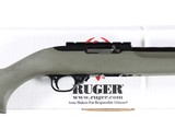 Ruger 10 22 Semi Rifle .22 lr - 1 of 13