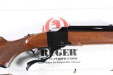 Ruger No.1 RSI Falling Block .257 Roberts - 1 of 16