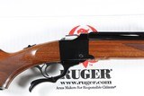 Ruger No. 1-S Falling Block .300 H&H Mag - 1 of 16