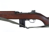 Winchester M1 Carbine Semi Rifle .30 Carbine - 11 of 13