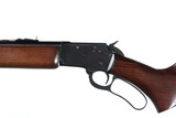 Marlin 39A Lever Rifle .22 sllr - 10 of 12