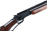 Marlin 39A Lever Rifle .22 sllr - 1 of 12