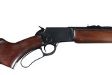 Marlin 39A Lever Rifle .22 sllr - 5 of 12