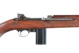 Winchester M1 Carbine Semi Rifle .30 Carbine - 5 of 12