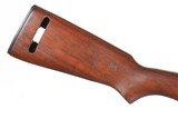 Winchester M1 Carbine Semi Rifle .30 Carbine - 9 of 12