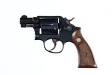 Smith & Wesson 38 M&P Revolver .38 Spl - 6 of 10