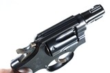 Smith & Wesson 38 M&P Revolver .38 Spl - 1 of 10