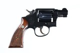 Smith & Wesson 38 M&P Revolver .38 Spl - 3 of 10
