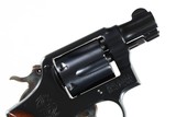 Smith & Wesson 38 M&P Revolver .38 Spl - 4 of 10