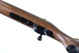 Kimber 82 Classic Bolt Rifle .22 lr - 7 of 16