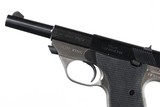 High Standard Flite-King Pistol .22 short - 7 of 10