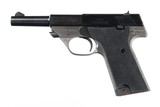 High Standard Flite-King Pistol .22 short - 6 of 10