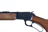 Marlin 39A Golden Lever Rifle .22 sllr - 10 of 12