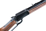 Marlin 1897 Cowboy Lever Rifle .22 sllr - 1 of 12
