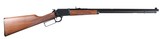 Marlin 1897 Cowboy Lever Rifle .22 sllr - 3 of 12