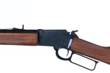 Marlin 1897 Cowboy Lever Rifle .22 sllr - 10 of 12