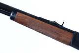 Marlin 1897 Cowboy Lever Rifle .22 sllr - 4 of 12