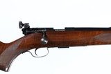 Winchester 75 Sporting Bolt Rifle .22 LR - 5 of 12