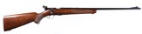 Winchester 75 Sporting Bolt Rifle .22 LR - 6 of 12