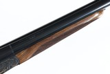 Webley & Scott 712 SxS Shotgun 12ga - 15 of 17