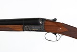 Webley & Scott 712 SxS Shotgun 12ga - 2 of 17