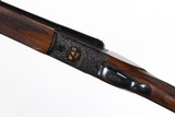 Webley & Scott 712 SxS Shotgun 12ga - 4 of 17