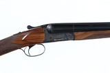 Webley & Scott 712 SxS Shotgun 12ga - 12 of 17