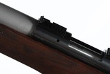 Cooper Arms 38 Bolt Rifle .17 CCM - 9 of 16