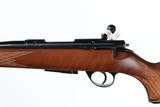Anschutz 1733 DKL Bolt Rifle .22 Hornet - 3 of 16