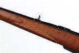 Anschutz 1733 DKL Bolt Rifle .22 Hornet - 6 of 16
